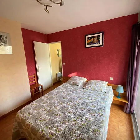 4 Pers, Vue Mer, Avec Parking - Fr-1-837-87 Argelès-sur-Mer