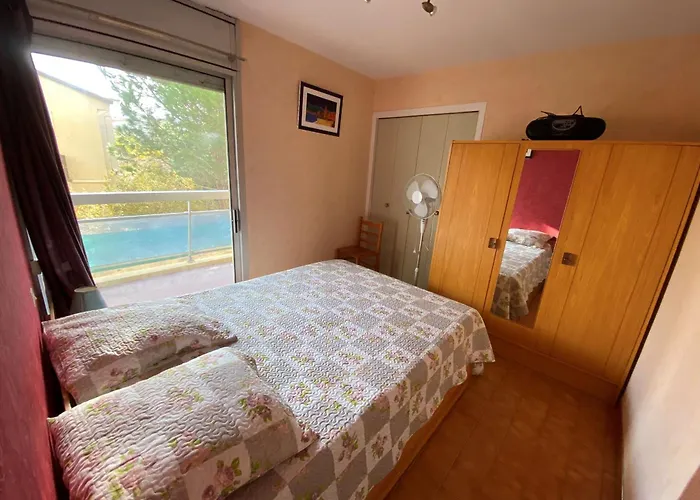 4 Pers, Vue Mer, Avec Parking - Fr-1-837-87